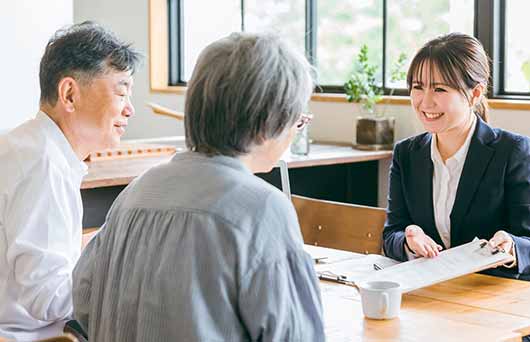 江戸川区お葬式.コム5つの特徴